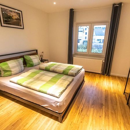 Südschleife Appartements - WLAN - Direkt am Ring Reimerath Exterior foto
